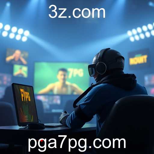 A Emergência do a7pg no Cenário dos Jogos Virtuais