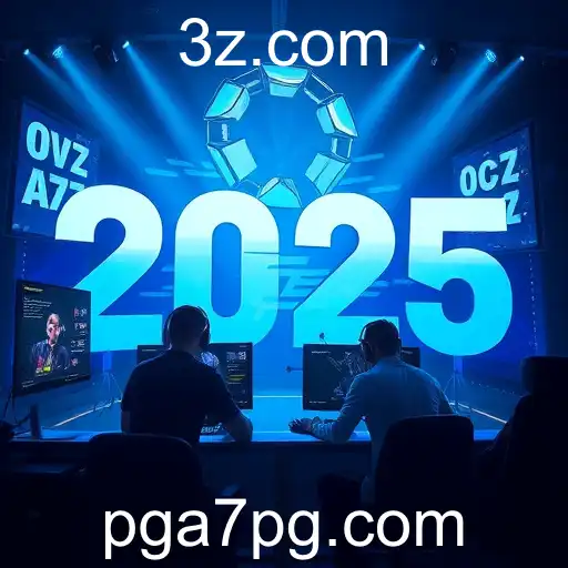 A7PG: Inovações e Destaques no Cenário Atual de Games