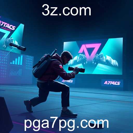 A7pg: Revolução no Mundo dos Jogos em 2025