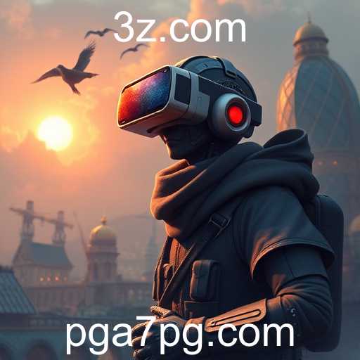 A7PG: Inovação e Tendências no Mundo dos Jogos Online