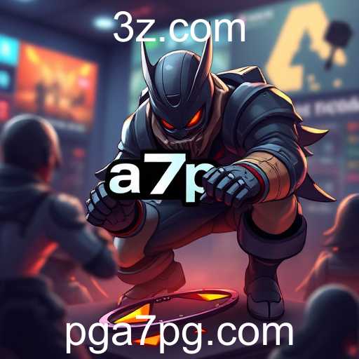 A7pg Revoluciona o Mundo dos Jogos Online