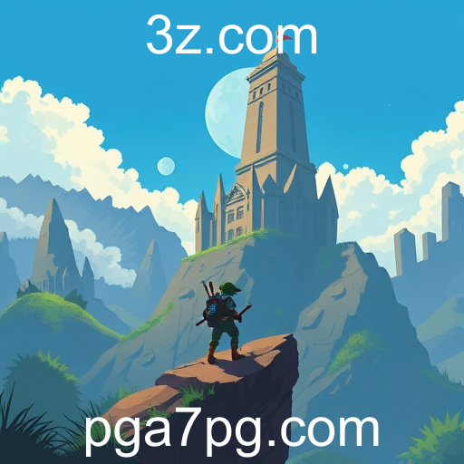 A Fascinante Evolução dos Jogos de Aventura