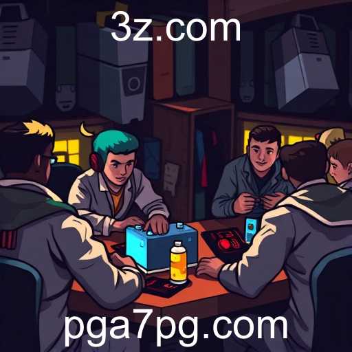 A7pg Revolutionizes Gaming with New AI Integration