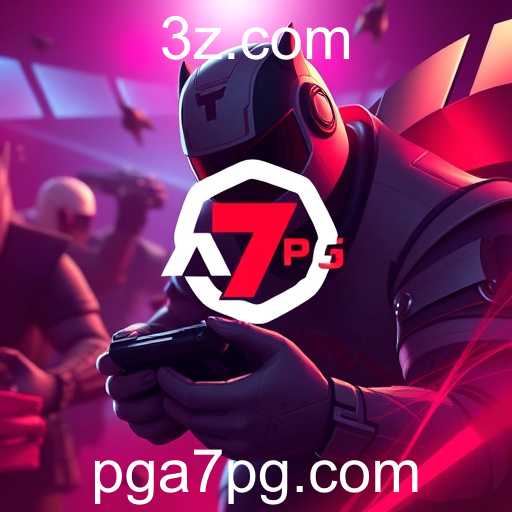 A Ascensão do A7PG no Cenário de Jogos Virtual