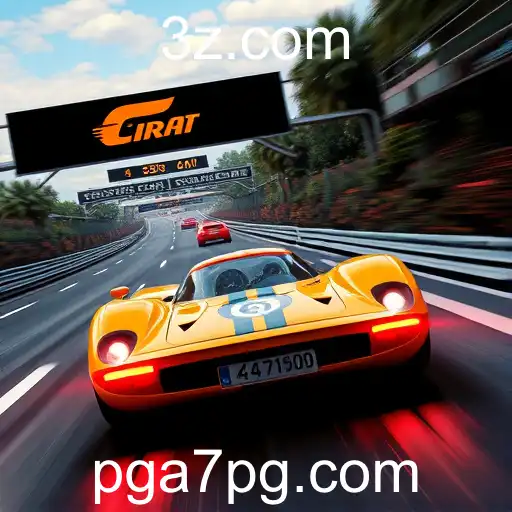 Revolução nos Jogos Online no Brasil: O Crescimento do A7PG