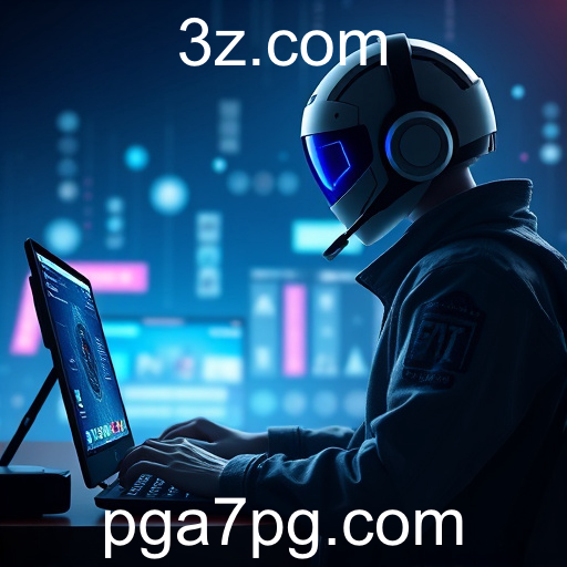 Exploração do Futuro dos Jogos: Uma Visão Completa