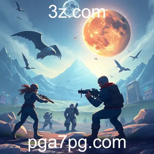 As Tendências da Indústria de Jogos em 2025: Olhando para o Futuro