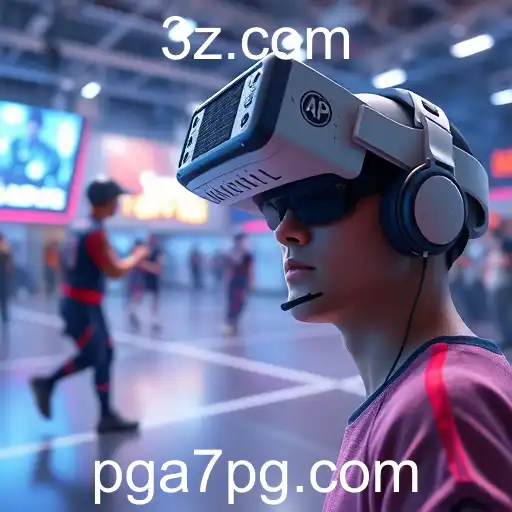 Revolução dos Jogos: Impacto do a7pg