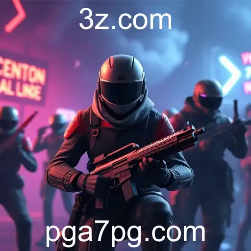 Revolução no Mundo dos Jogos