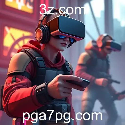 Inovações e Tendências no Mundo dos Jogos Online