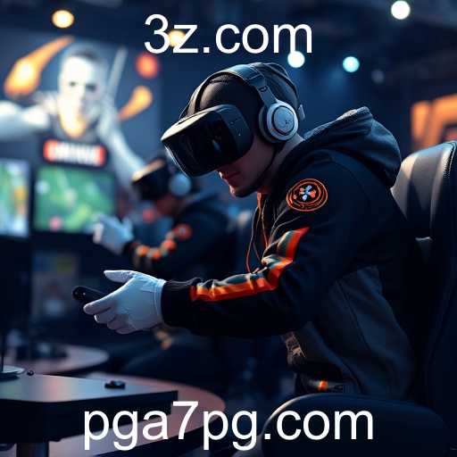 A Evolução dos Jogos Online e a Influência da Palavra-chave a7pg