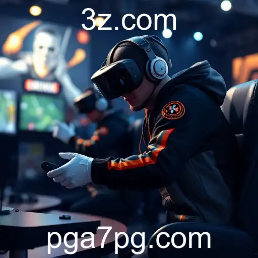 A Evolução dos Jogos Online e a Influência da Palavra-chave a7pg