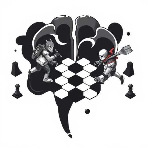 Novos Horizontes: Inovações e Tendências no Mundo dos Jogos