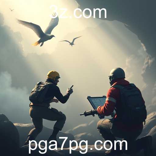 O Impacto da Palavra-Chave 'a7pg' no Universo dos Jogos