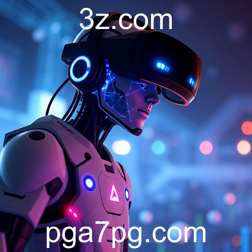 A Revolução dos Games: O Impacto do AI em 2025