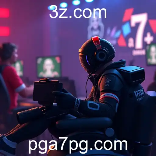 Impacto dos Jogos Online em 2025