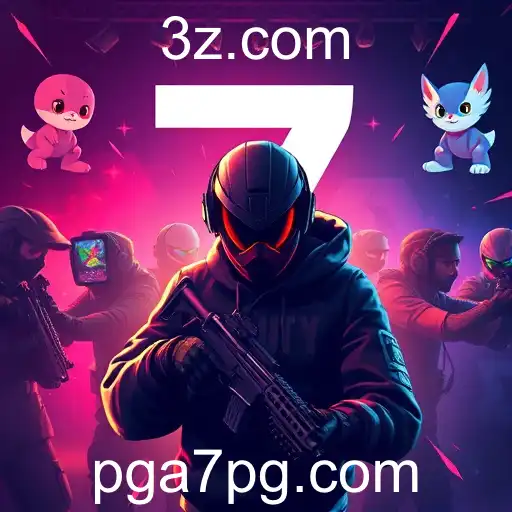 A Influência de a7pg no Mercado de Jogos em 2025