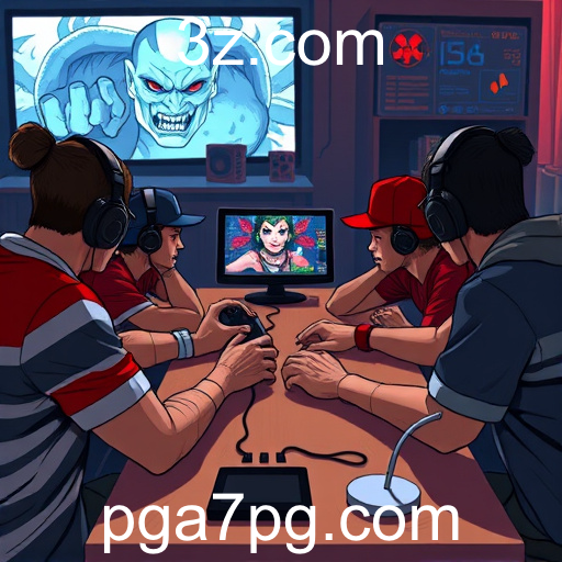 A Evolução dos Jogos Multijogador: Conectando Pessoas Através dos Tempos