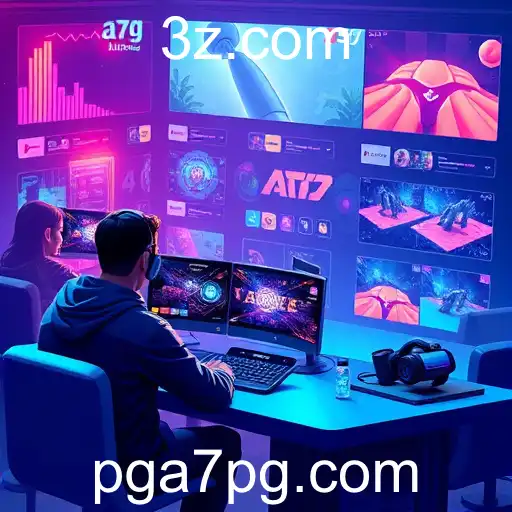 Novas Tendências e Desafios dos Jogos Online em Língua Portuguesa