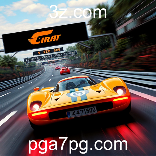 A Evolução dos Jogos de Corrida: Do Arcade ao Realismo Virtual