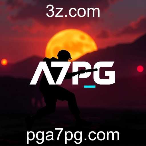 Revolução no Mundo dos Jogos: A Ascensão do A7PG