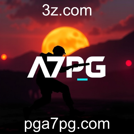 Revolução no Mundo dos Jogos: A Ascensão do A7PG