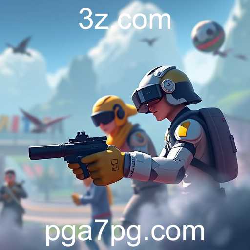 A Revolução dos Jogos Online no Brasil