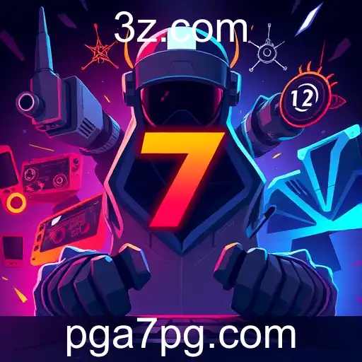 Revolução nos Jogos Online: O Crescimento da Plataforma a7pg