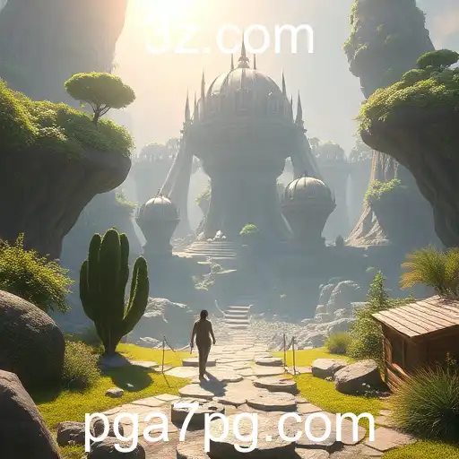 A Ascensão da a7pg no Mundo dos Jogos Online