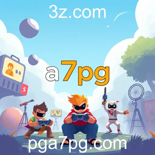 A Ascensão dos Jogos com 'a7pg' na Era Digital