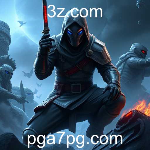 Revolução nos Jogos Online em 2025: A Ascensão de a7pg