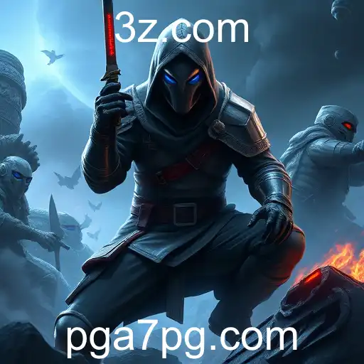 Revolução nos Jogos Online em 2025: A Ascensão de a7pg