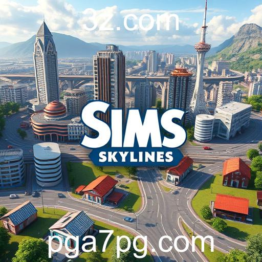 A Fascinante Categoria de Simulação nos Games