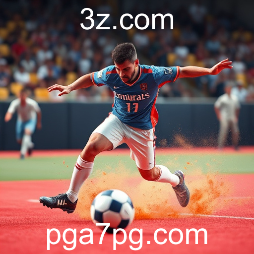 A Evolução e o Futuro dos Jogos de Esportes